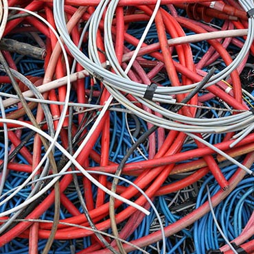 Scrap Cables